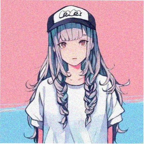 读者林子的头像